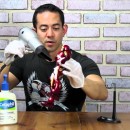 How to Clean Your Action Figures