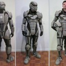 Popular Materials for Cosplay Armor